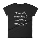 Juice (Ladies) - StereoTypeTees