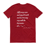 Lift Every Voice - StereoTypeTees