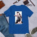Toni Basil Lingerie (Dark Colors)