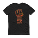 The Message - StereoTypeTees