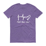 Faith Hope Love - StereoTypeTees