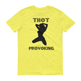 Thot Provoking (Light Colors) - StereoTypeTees