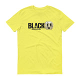 BLKPWR (LIGHT COLORS) - StereoTypeTees