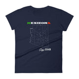 Mexizona (Ladies) - StereoTypeTees