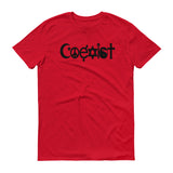 Coexist (Light Colors) - StereoTypeTees