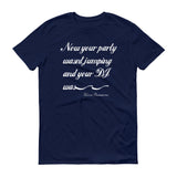 Get It Started - StereoTypeTees