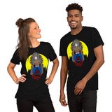 Pac Jason Unisex Tee - StereoTypeTees