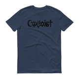 Coexist (Light Colors) - StereoTypeTees