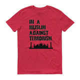 Muslims Against Terrorism - StereoTypeTees