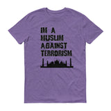 Muslims Against Terrorism - StereoTypeTees