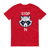 Stop It (Dark Colors) - StereoTypeTees