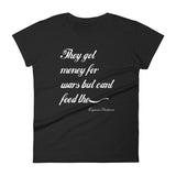 Heads Up (Ladies) - StereoTypeTees