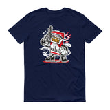 Double Killer - StereoTypeTees