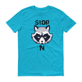 Stop It - StereoTypeTees
