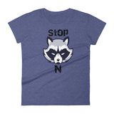 Stop It (Light Colors Ladies) - StereoTypeTees