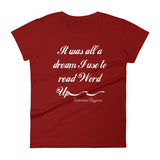 Juice (Ladies) - StereoTypeTees