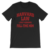 Harvard Law - StereoTypeTees
