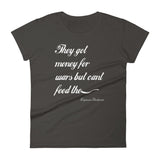Heads Up (Ladies) - StereoTypeTees