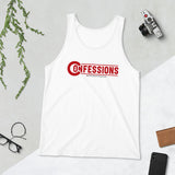 Mens Confession Tank Top