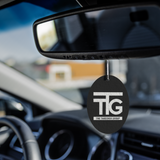 TTG Air Freshener - StereoTypeTees