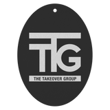 TTG Air Freshener - StereoTypeTees