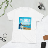 Thee Arsonist Vibes Vol. 2 Tee