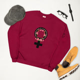 Bops Confessions Logo Sweatshirt