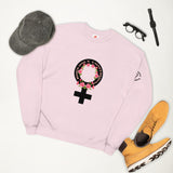 Bops Confessions Logo Sweatshirt