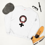 Bops Confessions Logo Sweatshirt