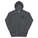 Bops Confessions Logo Hoodie