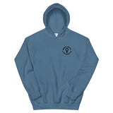 Bops Confessions Logo Hoodie