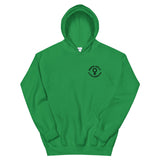 Bops Confessions Logo Hoodie