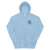 Bops Confessions Logo Hoodie