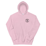 Bops Confessions Logo Hoodie