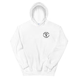 Bops Confessions Logo Hoodie