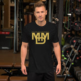 MDM Logo Tee