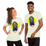 Pac Jason Unisex Tee
