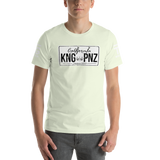 Kng Pnz Film Crew Tee