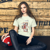 Toni Basil Tv Stack T