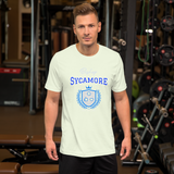 Bishop Sycamore School Pride Tee