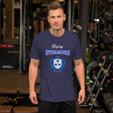 Bishop Sycamore School Pride Tee