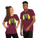 Pac Jason Unisex Tee