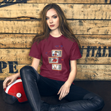 Toni Basil Tv Stack T