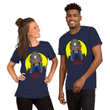 Pac Jason Unisex Tee