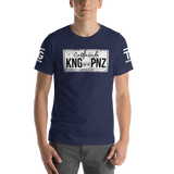 Kng Pnz Film Crew Tee