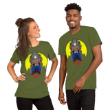 Pac Jason Unisex Tee