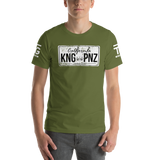 Kng Pnz Film Crew Tee