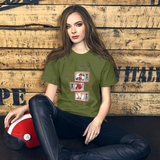 Toni Basil Tv Stack T