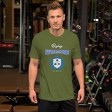 Bishop Sycamore School Pride Tee