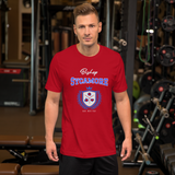 Bishop Sycamore School Pride Tee